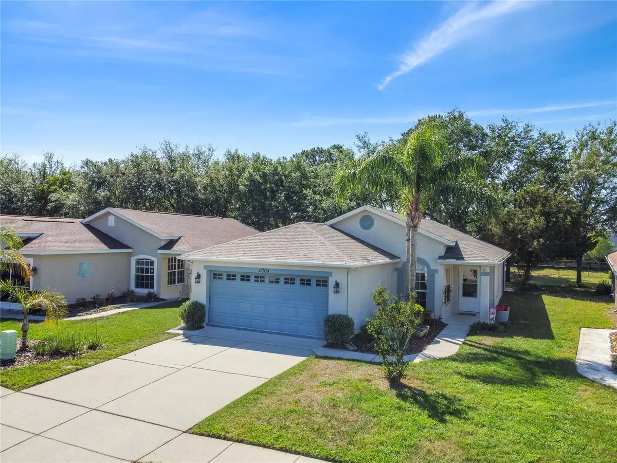 11704 New Haven Drive, Spring Hill, FL 34609 - #1
