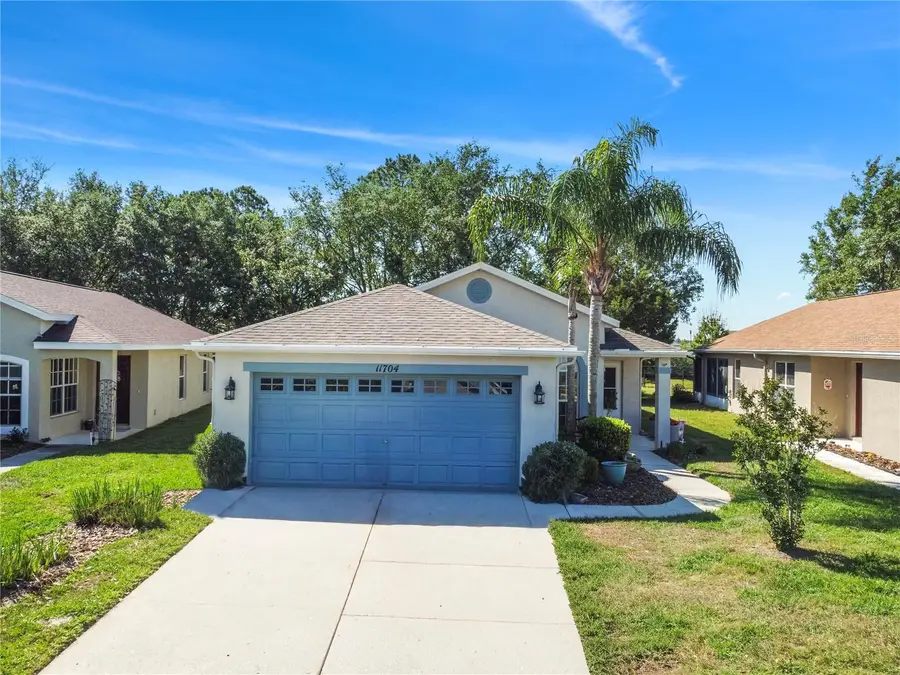 11704 New Haven Drive, Spring Hill, FL 34609 - #2