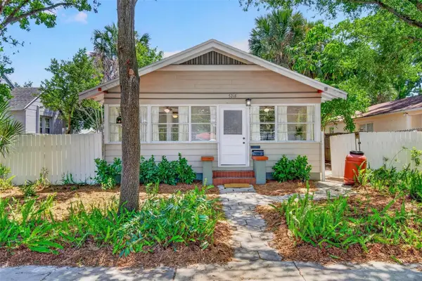 5218 1st Avenue S, ST PETERSBURG, FL 33707