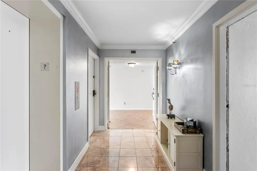 3301 Bayshore Boulevard #702E, Tampa, FL 33629 - #3