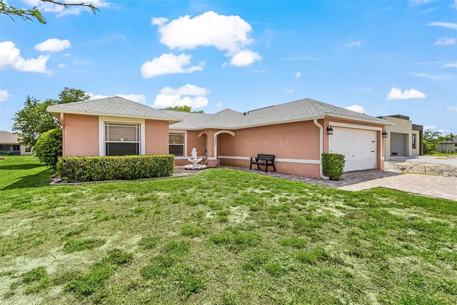 2442 Embers Parkway W, Cape Coral, FL 33993 - #3