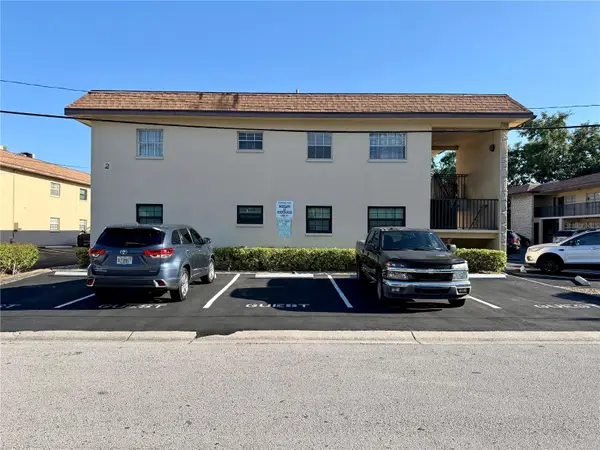1320 Moreland Drive #12, CLEARWATER, FL 33764