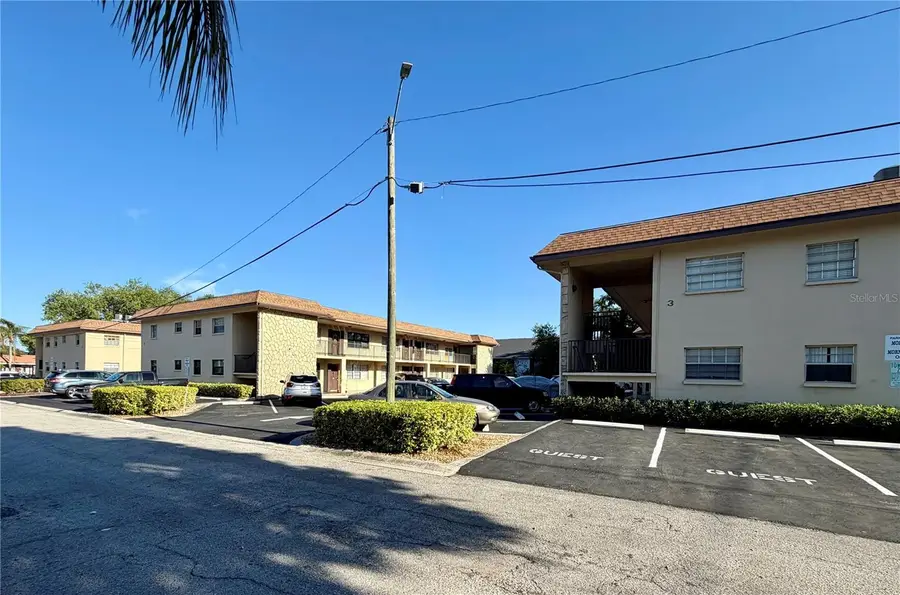 1320 Moreland Drive #12, Clearwater, FL 33764 - #2