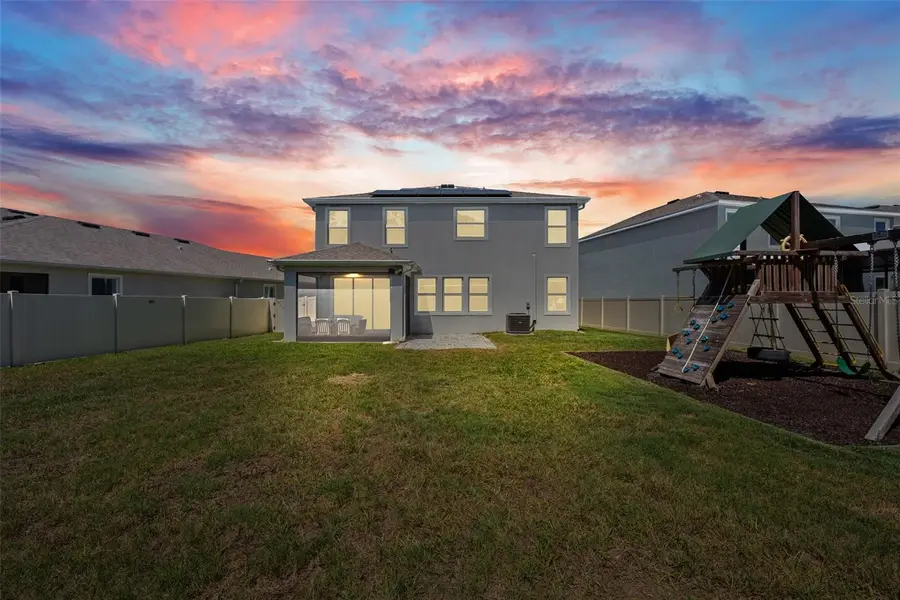 8693 Bower Bass Circle, Wesley Chapel, FL 33545 - #2