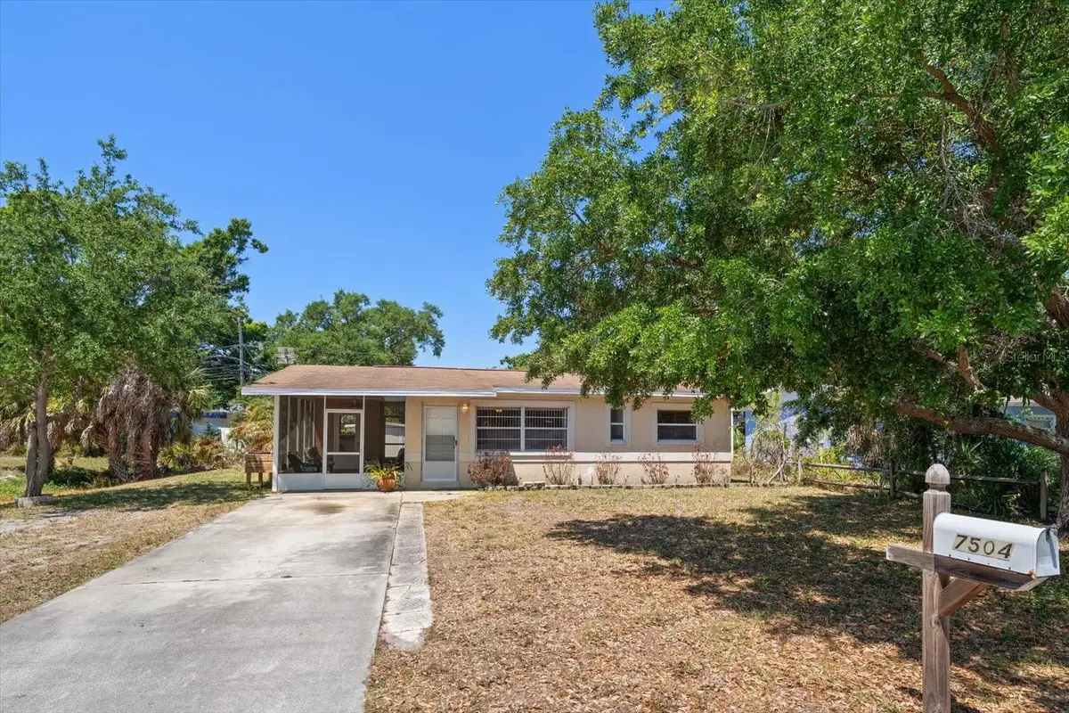 7504 91st Street, Seminole, FL 33777 - #1