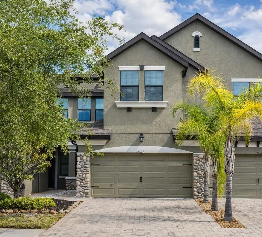 4868 Wandering Way, Wesley Chapel, FL 33544 - #1