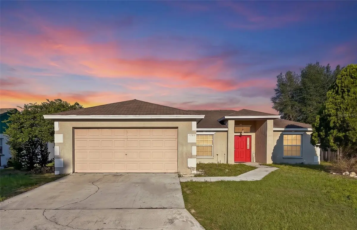 7967 Apple Blossom Drive, Lakeland, FL 33810 - #1