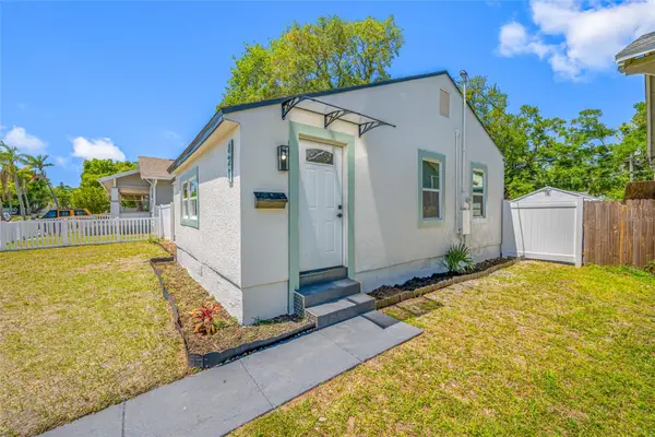 821 19th Avenue S, ST PETERSBURG, FL 33705
