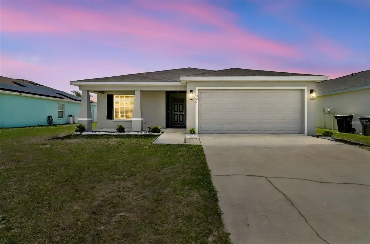 3042 Grand Preserve Boulevard, Mulberry, FL 33860 - #1