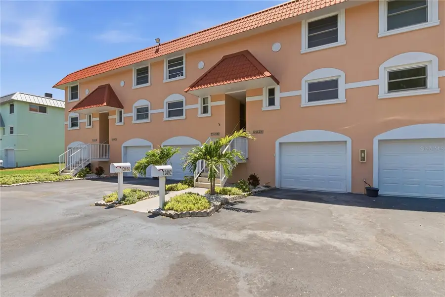 12482 Capri Circle N, Treasure Island, FL 33706 - #2