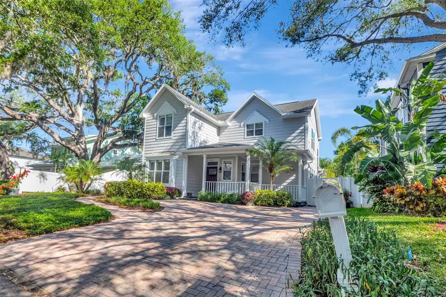 3113 W Oakellar Avenue, Tampa, FL 33611 - #3