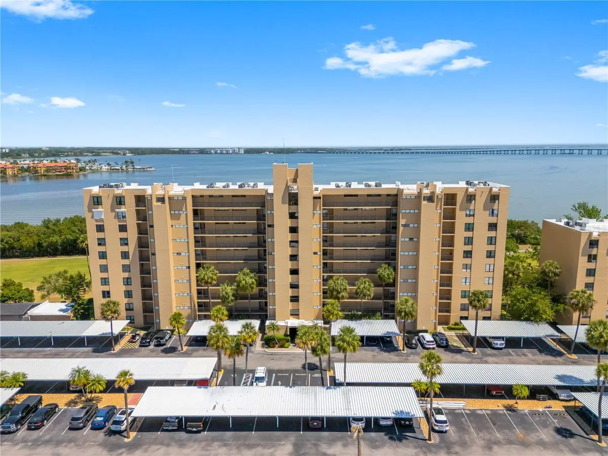 2618 Cove Cay Drive #206, Clearwater, FL 33760 - #1