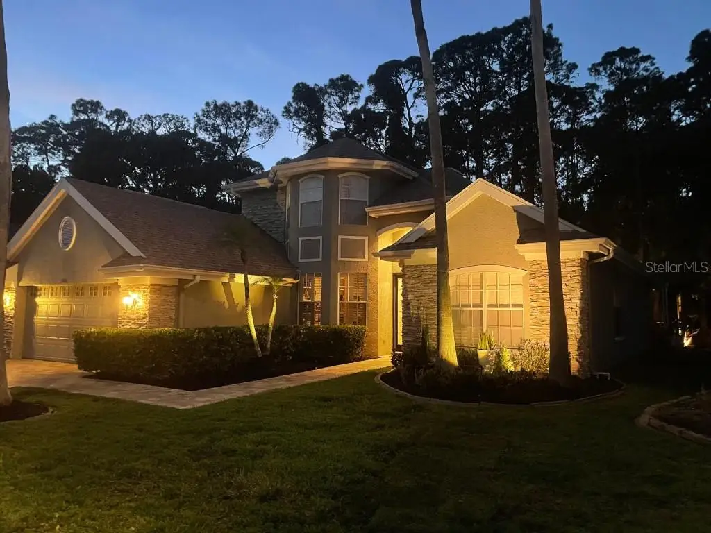 9820 Gretna Green Drive, Tampa, FL 33626 - #1