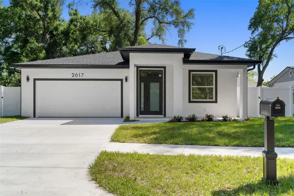 2617 E Palifox Street, TAMPA, FL 33610