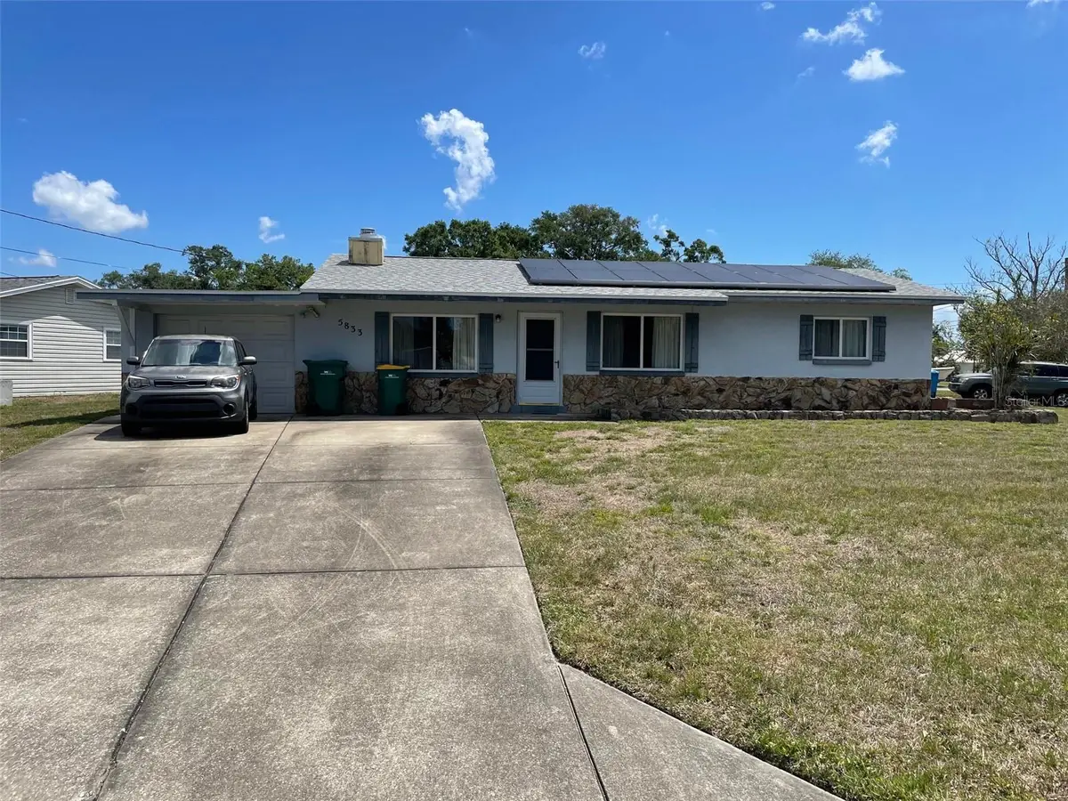 5833 Mckee Lake Drive N, Saint Petersburg, FL 33709 - #1