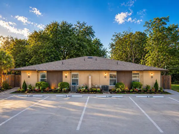 2950 SE 53rd Court, OCALA, FL 34480