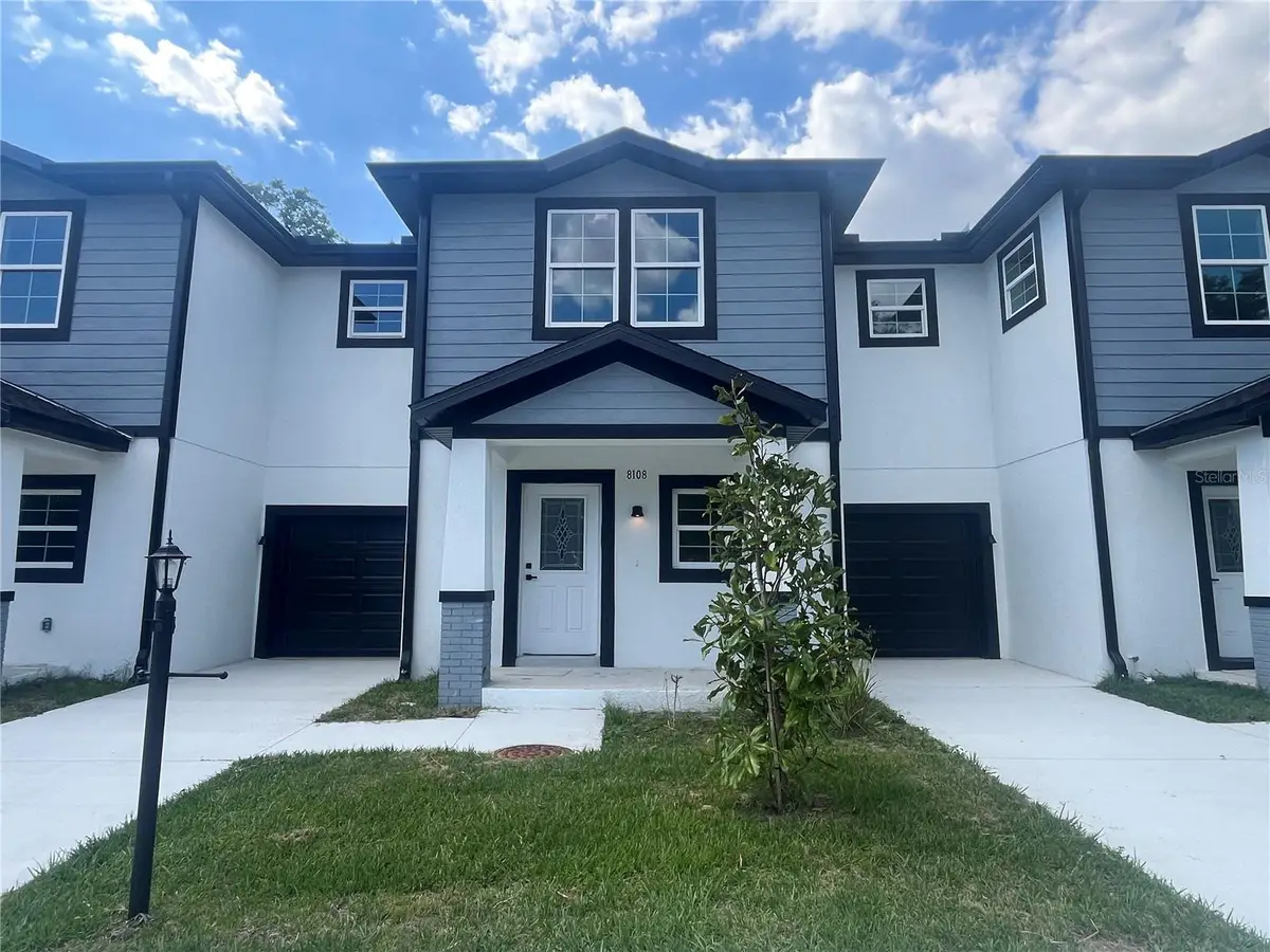 8108 N Greenwood Avenue, Tampa, FL 33604 - #1