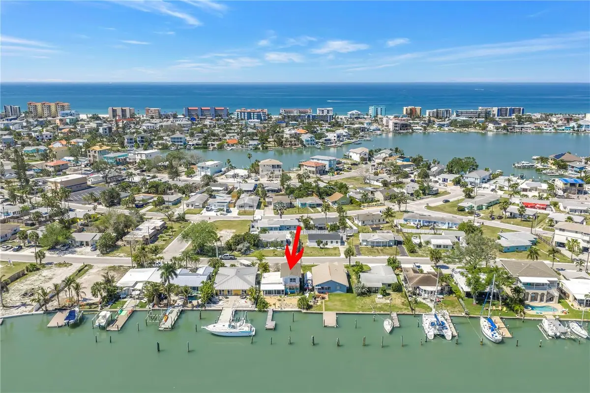 14045 E Parsley Drive, Madeira Beach, FL 33708 - #1