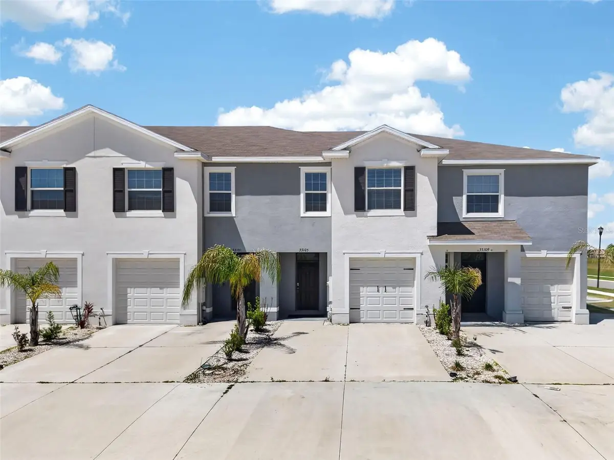 33105 Major Oak Drive, Wesley Chapel, FL 33545 - #1