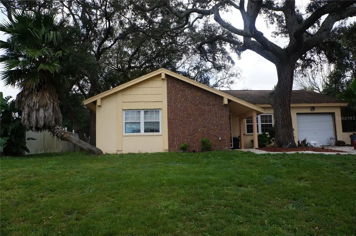 1156 Macfarlane Avenue, Spring Hill, FL 34608 - #1