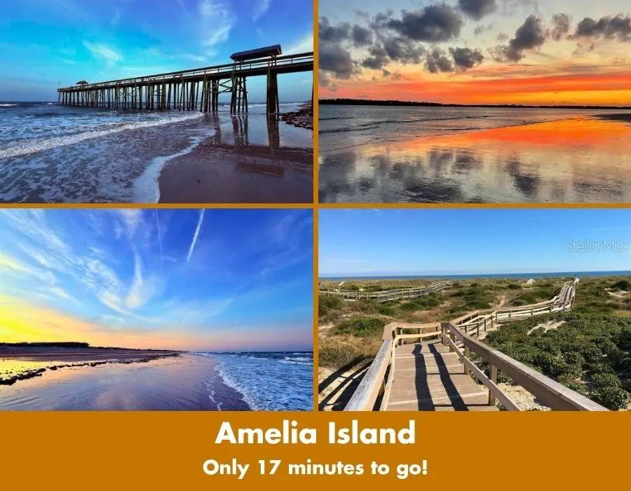 0 Duck Lake Drive, Fernandina Beach, FL 32034 - #3