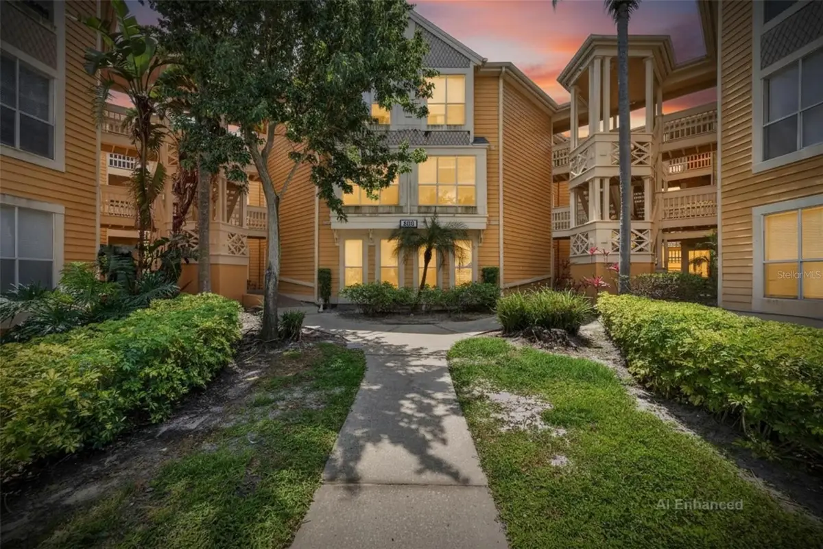 115 112th Avenue Ne #406, Saint Petersburg, FL 33716 - #1