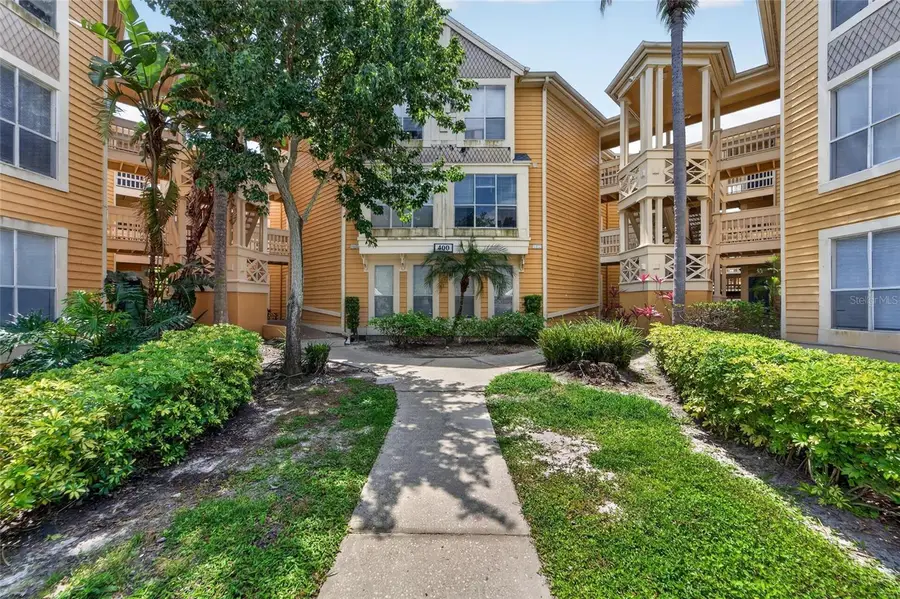 115 112th Avenue Ne #406, Saint Petersburg, FL 33716 - #3