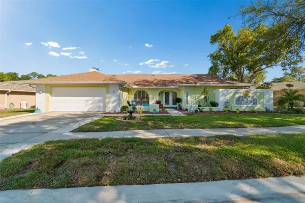 8930 Brooker Drive, NEW PORT RICHEY, FL 34655