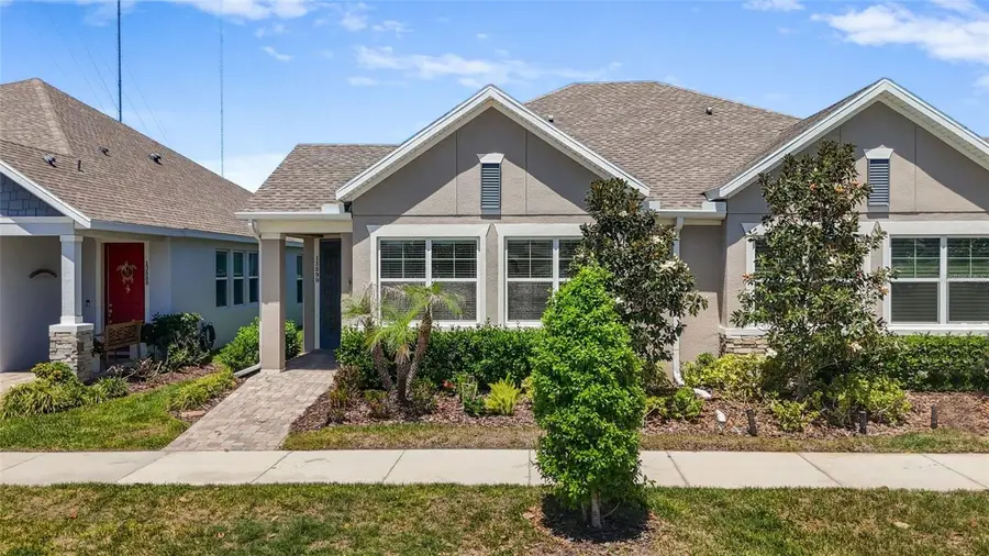 13890 Kingfisher Glen Drive, Lithia, FL 33547 - #2