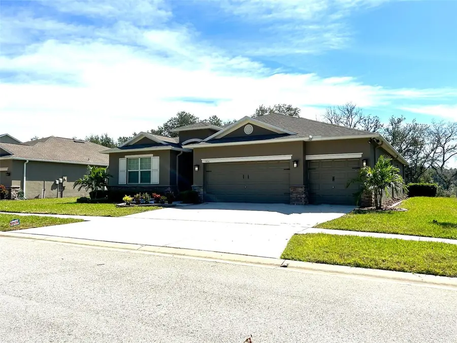 13814 Bee Tree Court, Hudson, FL 34669 - #2