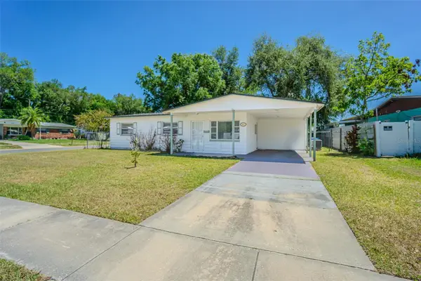 5617 Halifax Drive, TAMPA, FL 33615