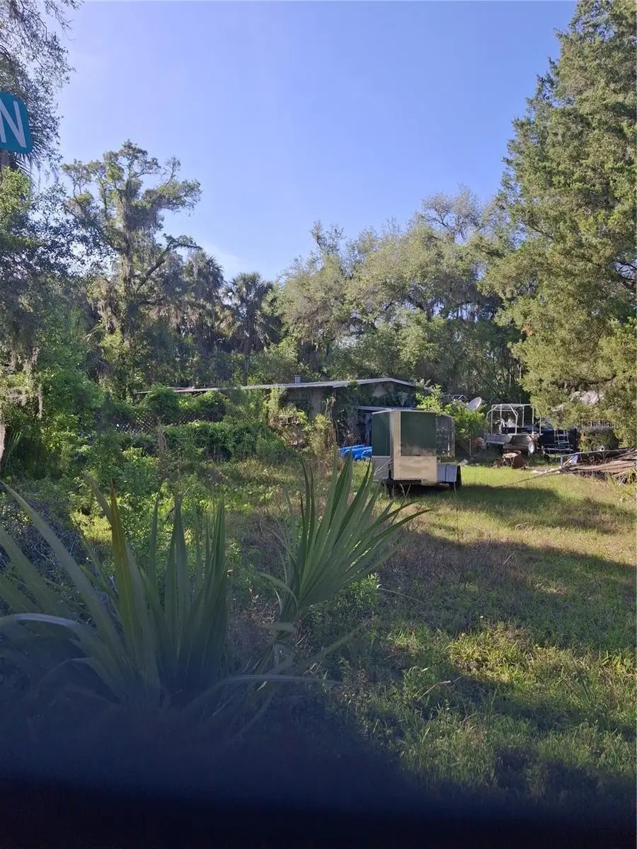 19470 SE 56th Court, Inglis, FL 34449 - #1