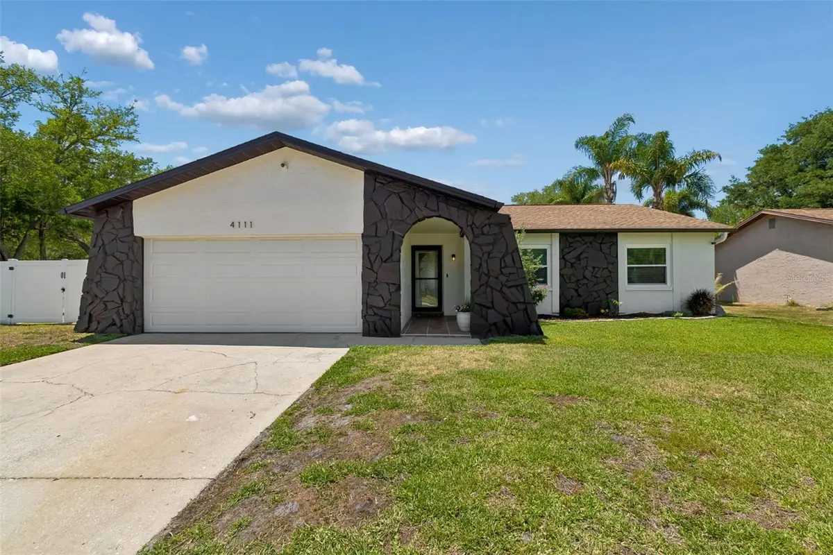 4111 N Bay Hills Boulevard, Safety Harbor, FL 34695 - #1