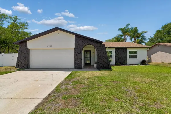 4111 N Bay Hills Boulevard, SAFETY HARBOR, FL 34695