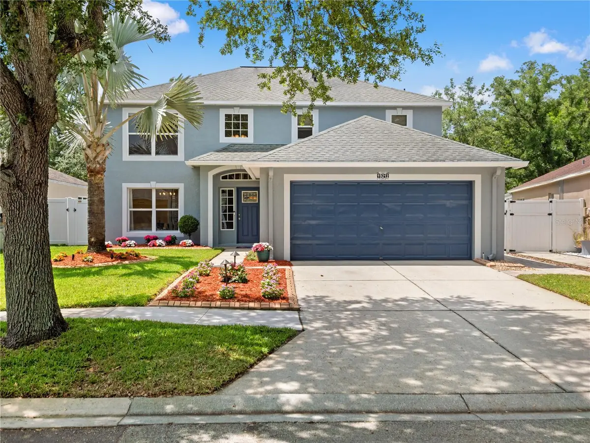 19212 Wood Sage Drive, Tampa, FL 33647 - #1
