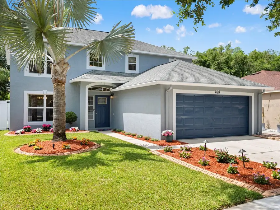 19212 Wood Sage Drive, Tampa, FL 33647 - #3