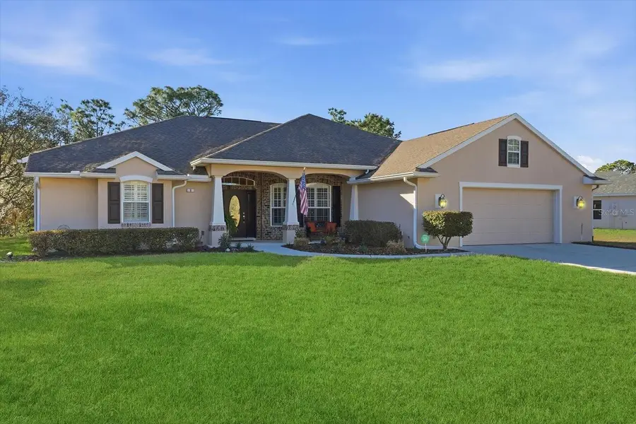 6 Carnation Court, Homosassa, FL 34446 - #2