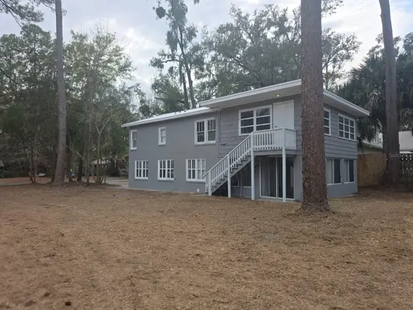 710 NE 11th Avenue, GAINESVILLE, FL 32601
