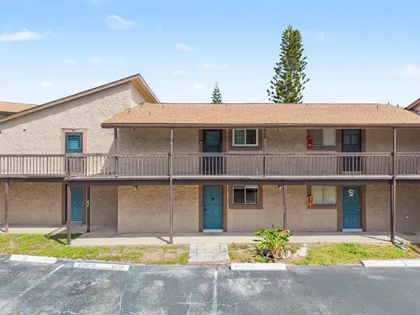 6314 Newtown Circle #14 A2, TAMPA, FL 33615