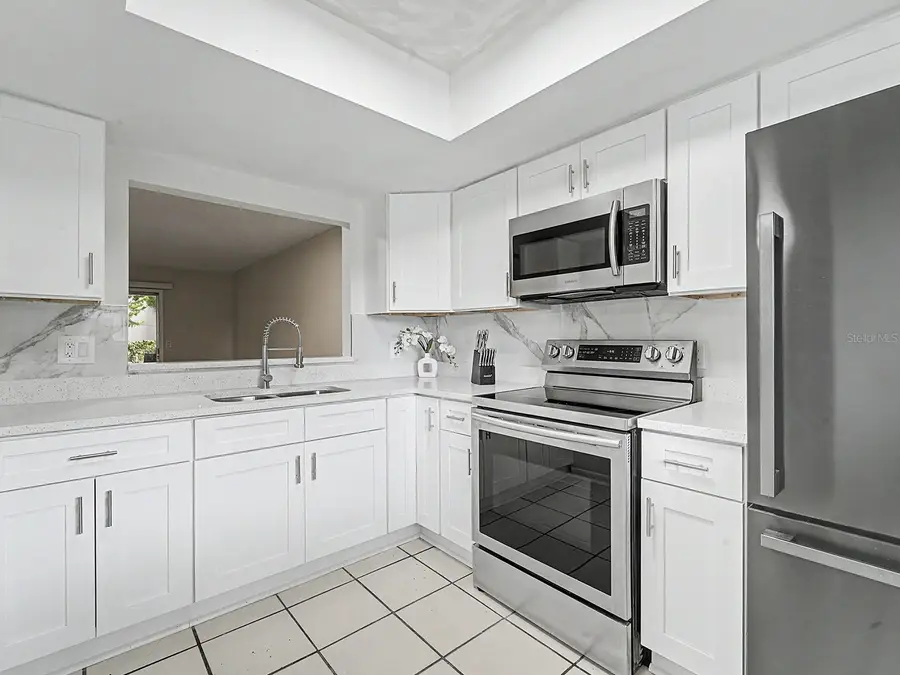 6314 Newtown Circle #14 A2, Tampa, FL 33615 - #3