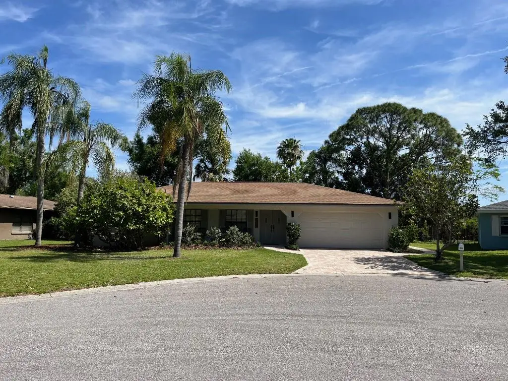 1909 Deancroft Road, Sarasota, FL 34235 - #1