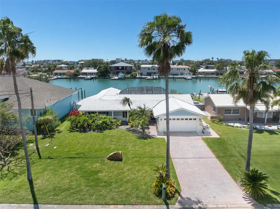 11900 7th Street E, Treasure Island, FL 33706 - #2