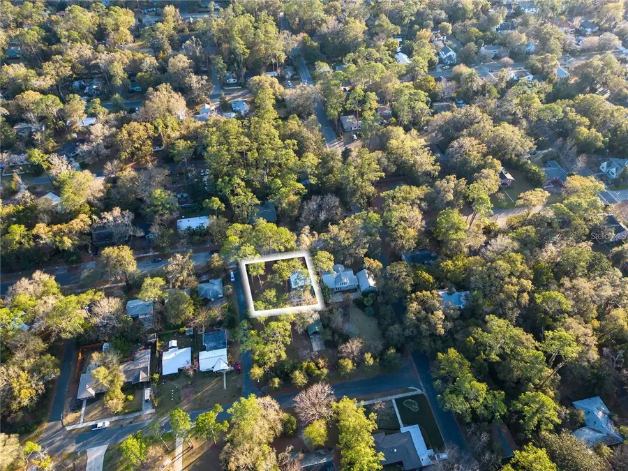 711 NE 12th Avenue, Gainesville, FL 32601 - #2