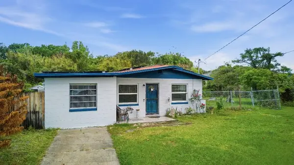 655 Katherine, ORLANDO, FL 32810
