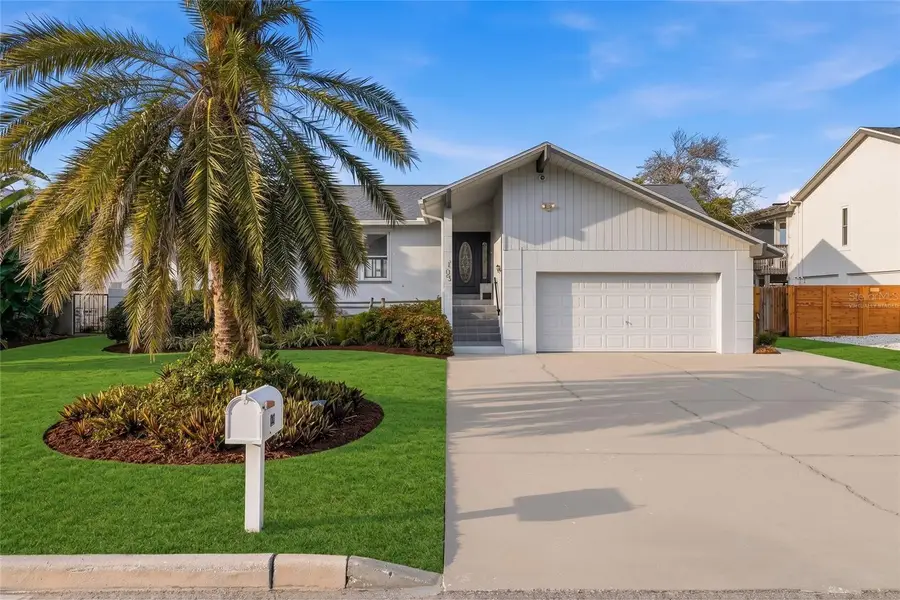 155 1st Street W, Tierra Verde, FL 33715 - #2