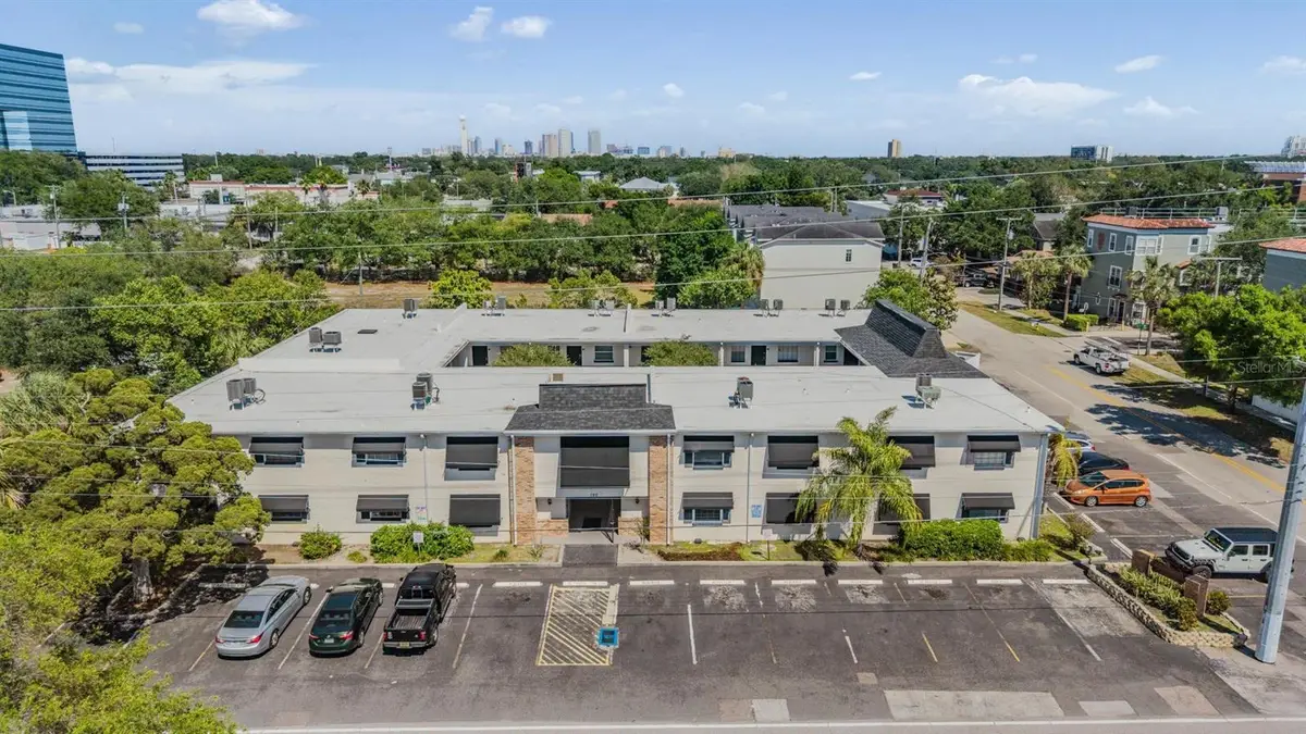 120 S Church Avenue #206, Tampa, FL 33609 - #1