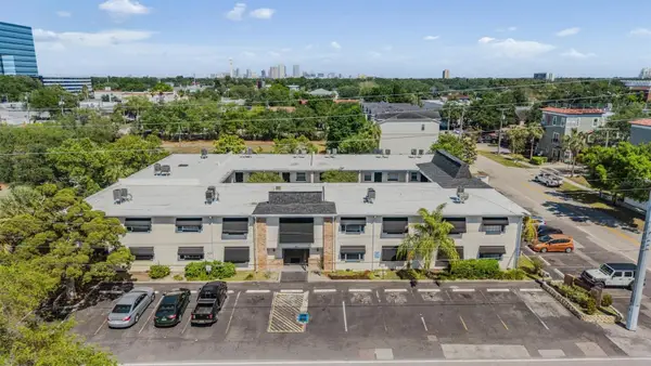 120 S Church Avenue #206, TAMPA, FL 33609