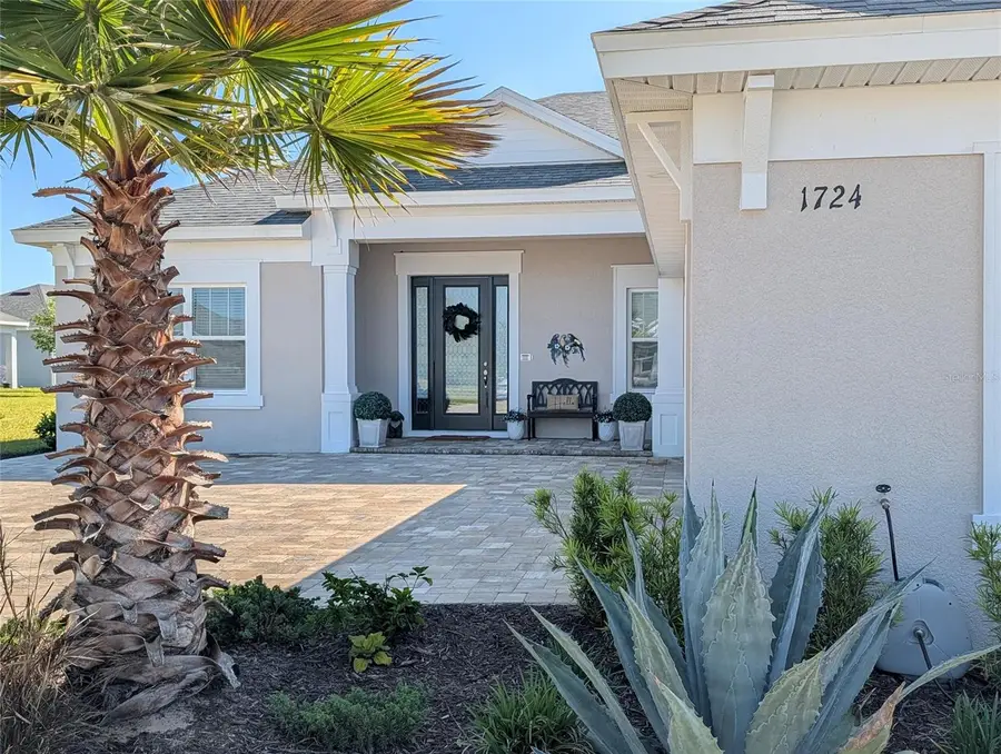 1724 Lake Reserve Drive, Deland, FL 32724 - #2