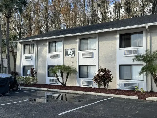 20865 Haulover Cove #D-4, LUTZ, FL 33558