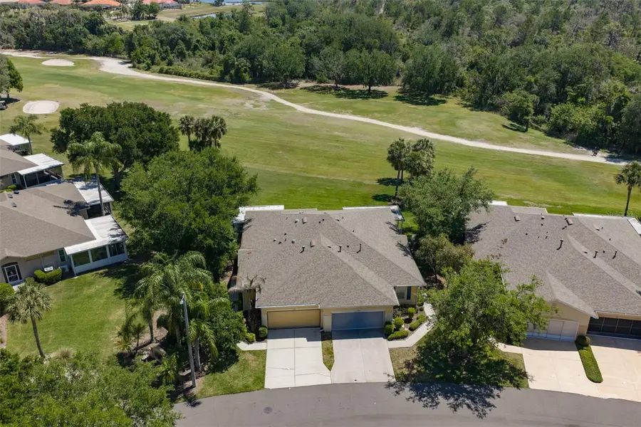 1205 Fairway Greens Drive #58, Sun City Center, FL 33573 - #2